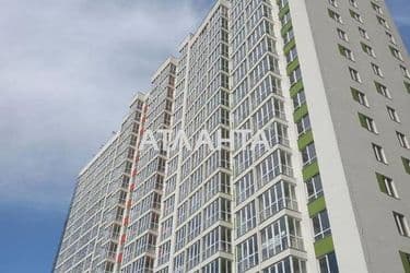 1-room apartment apartment by the address st. Pishonovskaya (area 23 m²) - Atlanta.ua - photo 7