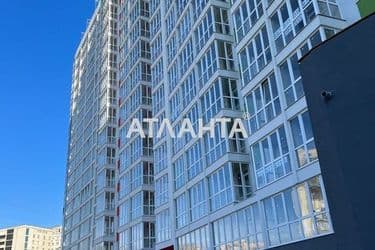 1-room apartment apartment by the address st. Pishonovskaya (area 23 m²) - Atlanta.ua - photo 8