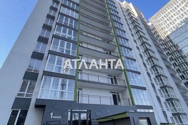1-room apartment apartment by the address st. Pishonovskaya (area 23 m²) - Atlanta.ua - photo 9