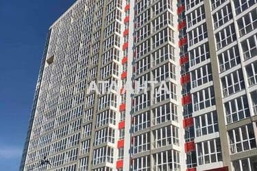 1-room apartment apartment by the address st. Pishonovskaya (area 23 m²) - Atlanta.ua - photo 10