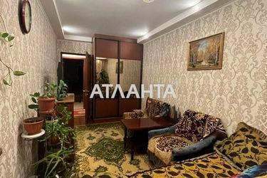 3-rooms apartment apartment by the address st. Filatova ak (area 58,2 m2) - Atlanta.ua - photo 11