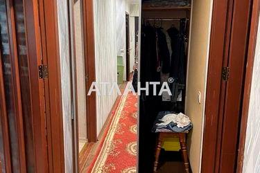 3-rooms apartment apartment by the address st. Filatova ak (area 58,2 m2) - Atlanta.ua - photo 13