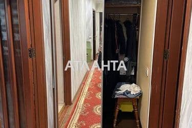 3-rooms apartment apartment by the address st. Filatova ak (area 58,2 m2) - Atlanta.ua - photo 13