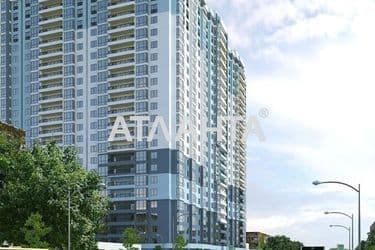 1-room apartment apartment by the address st. Geroev Krut Tereshkovoy (area 46 m²) - Atlanta.ua - photo 9