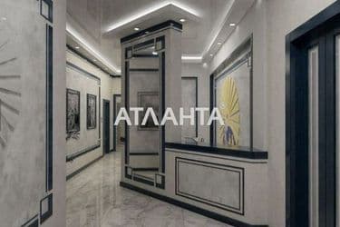1-room apartment apartment by the address st. Geroev Krut Tereshkovoy (area 46 m²) - Atlanta.ua - photo 10