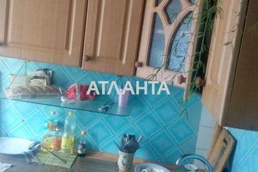 4+-rooms apartment apartment by the address st. Zabolotnogo ak (area 62,1 m²) - Atlanta.ua - photo 16