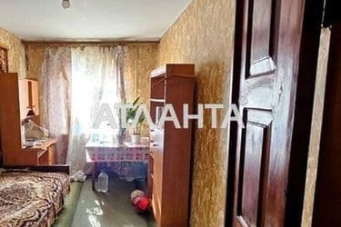 4+-rooms apartment apartment by the address st. Zabolotnogo ak (area 62,1 m²) - Atlanta.ua - photo 15