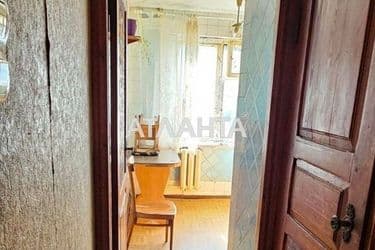 4+-rooms apartment apartment by the address st. Zabolotnogo ak (area 62,1 m²) - Atlanta.ua - photo 19
