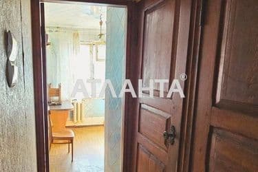 4+-rooms apartment apartment by the address st. Zabolotnogo ak (area 62,1 m²) - Atlanta.ua - photo 20