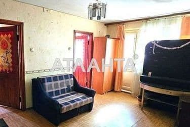 4+-rooms apartment apartment by the address st. Zabolotnogo ak (area 62,1 m²) - Atlanta.ua - photo 23