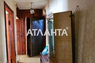 4+-rooms apartment apartment by the address st. Zabolotnogo ak (area 62,1 m²) - Atlanta.ua - photo 24