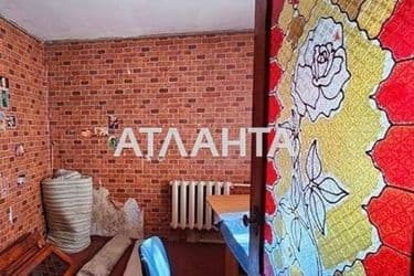 4+-rooms apartment apartment by the address st. Zabolotnogo ak (area 62,1 m²) - Atlanta.ua - photo 25