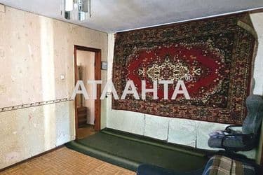 4+-rooms apartment apartment by the address st. Zabolotnogo ak (area 62,1 m²) - Atlanta.ua - photo 27