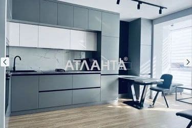 3-к квартира на улице Вячеслава Черновола  - Atlanta.ua - фото 7