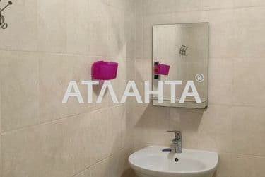 1-к квартира на улице Боровского Николая на Слободке - Atlanta.ua - фото 4