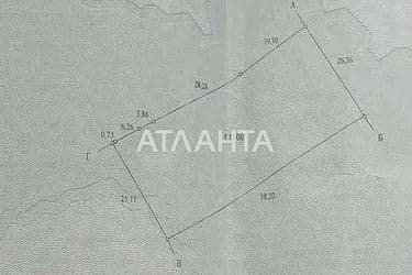 Landplot by the address st. Melnika Trofima (area 15 acr) - Atlanta.ua - photo 10