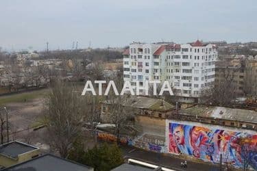 3-rooms apartment apartment by the address st. Pishonovskaya (area 118 m²) - Atlanta.ua - photo 42