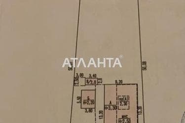 Будинок за адресою вул. Степовая (площа 187 м²) - Atlanta.ua - фото 38