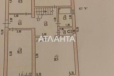 Будинок за адресою вул. Степовая (площа 187 м²) - Atlanta.ua - фото 39