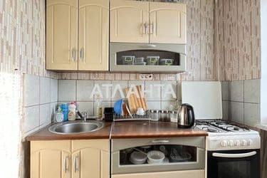 2-к apartment on street Baltskaya dor  na Bolshevike - Atlanta.ua - photo 2