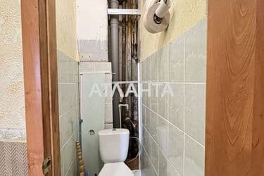 2-rooms apartment apartment by the address st. Baltskaya dor (area 39,8 m²) - Atlanta.ua - photo 25