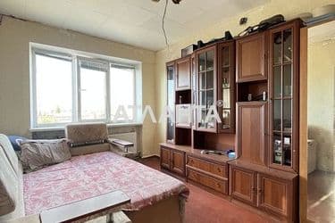 2-к apartment on street Baltskaya dor  na Bolshevike - Atlanta.ua