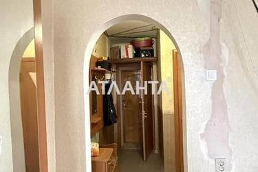 2-кімнатна квартира за адресою Балтська дор. (площа 39,8 м²) - Atlanta.ua - фото 26