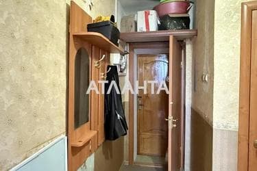 2-кімнатна квартира за адресою Балтська дор. (площа 39,8 м²) - Atlanta.ua - фото 37