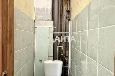 2-кімнатна квартира за адресою Балтська дор. (площа 39,8 м²) - Atlanta.ua - фото 40