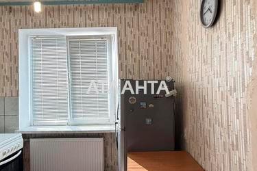 2-комнатная квартира по адресу Балтская дор. (площадь 39,8 м²) - Atlanta.ua - фото 38