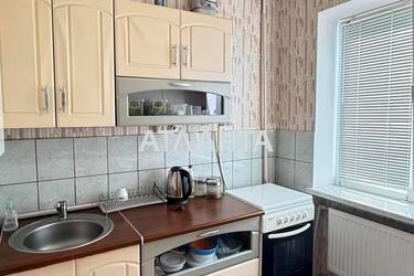 2-комнатная квартира по адресу Балтская дор. (площадь 39,8 м²) - Atlanta.ua - фото 39