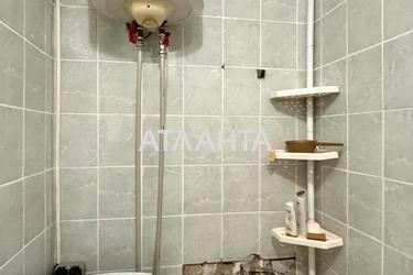 2-комнатная квартира по адресу Балтская дор. (площадь 39,8 м²) - Atlanta.ua - фото 41