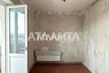 2-комнатная квартира по адресу Балтская дор. (площадь 39,8 м²) - Atlanta.ua - фото 42