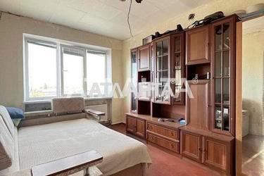 2-комнатная квартира по адресу Балтская дор. (площадь 39,8 м²) - Atlanta.ua - фото 43