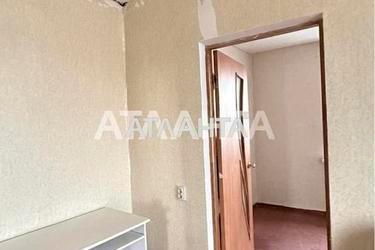 2-комнатная квартира по адресу Балтская дор. (площадь 39,8 м²) - Atlanta.ua - фото 44