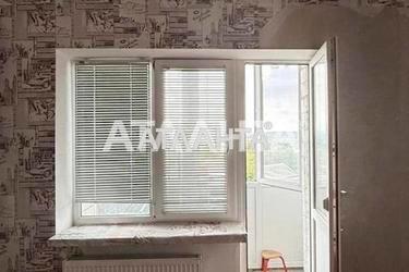 2-комнатная квартира по адресу Балтская дор. (площадь 39,8 м²) - Atlanta.ua - фото 45