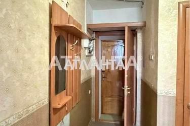 2-комнатная квартира по адресу Балтская дор. (площадь 39,8 м²) - Atlanta.ua - фото 46