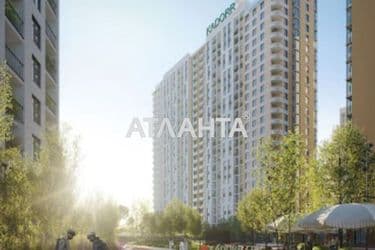 1-room apartment apartment by the address st. Krasnova (area 44 m²) - Atlanta.ua - photo 8