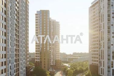 1-комнатная квартира по адресу ул. Краснова (площадь 44 м²) - Atlanta.ua - фото 11