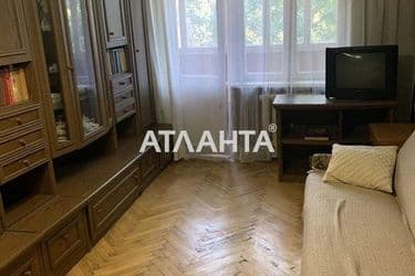 2-rooms apartment apartment by the address st. Shchuseva (area 45 m²) - Atlanta.ua - photo 12
