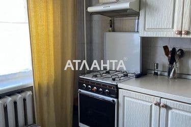 2-rooms apartment apartment by the address st. Shchuseva (area 45 m²) - Atlanta.ua - photo 15
