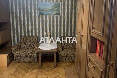 2-rooms apartment apartment by the address st. Shchuseva (area 45 m²) - Atlanta.ua - photo 14