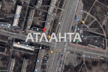 2-rooms apartment apartment by the address st. Shchuseva (area 45 m²) - Atlanta.ua - photo 21