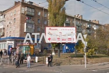 2-rooms apartment apartment by the address st. Shchuseva (area 45 m²) - Atlanta.ua - photo 22
