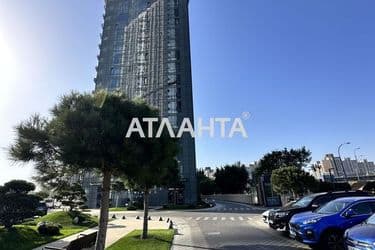3-к квартира на вулиці Заболотного на Теремках - Atlanta.ua - фото 16