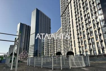 3-к квартира на вулиці Заболотного на Теремках - Atlanta.ua - фото 17