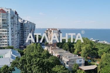 3-комнатная квартира по адресу Обсерваторный пер. (площадь 170,8 м²) - Atlanta.ua - фото 31