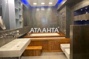 3-к apartment on street Observatornyy per   Ton Dyk Tkhana per   v rayone parka Shevchenko - Atlanta.ua - photo 3