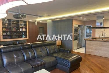 3-комнатная квартира по адресу Обсерваторный пер. (площадь 170,8 м²) - Atlanta.ua - фото 35