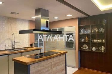 3-к apartment on street Observatornyy per   Ton Dyk Tkhana per   v rayone parka Shevchenko - Atlanta.ua - photo 9